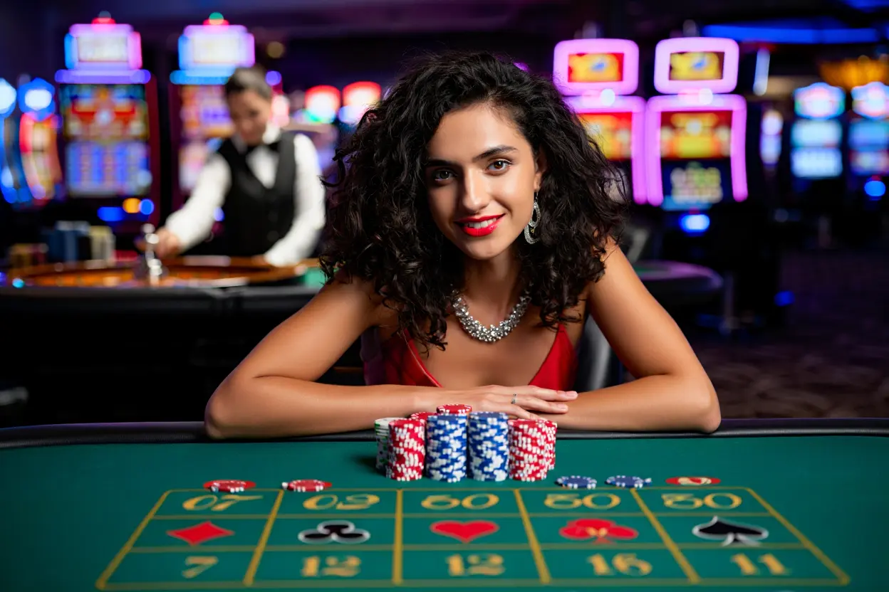 Aplicativo móvel Alfabet Casino