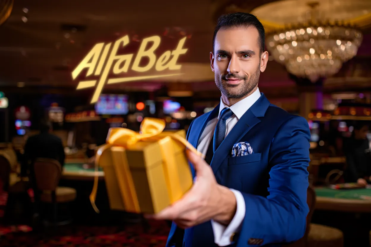 Jogos de mesa Alfabet Casino