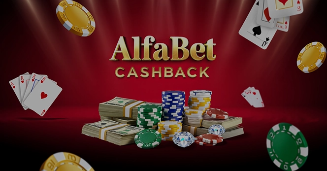 Play online Alfabet Casino