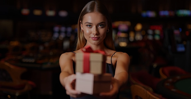 Aplicativo móvel Alfabet Casino