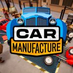 How to start your own car factory: Car Manufacture