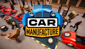 How to start your own car factory: Car Manufacture