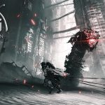 Stiffer than Souls - Bleak Faith: Forsaken is coming to consoles after a year on PC