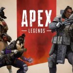 The update for Apex Legends