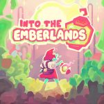 Into the Emberlands: Carrying Light is in early access