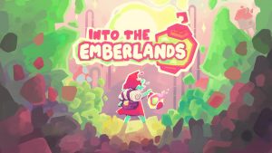 Into the Emberlands: Carrying Light is in early access