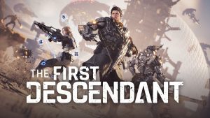 The First Descendant: A review of the addictive looter